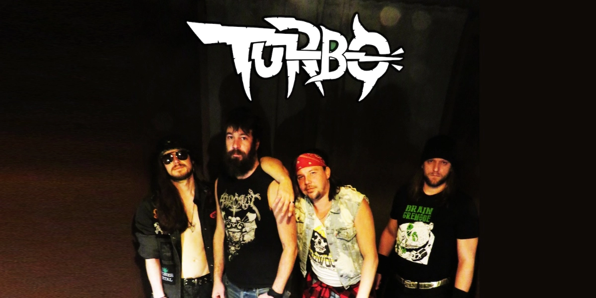 Event image for Turbo + Monteith + Heat Seeker + Mean Street