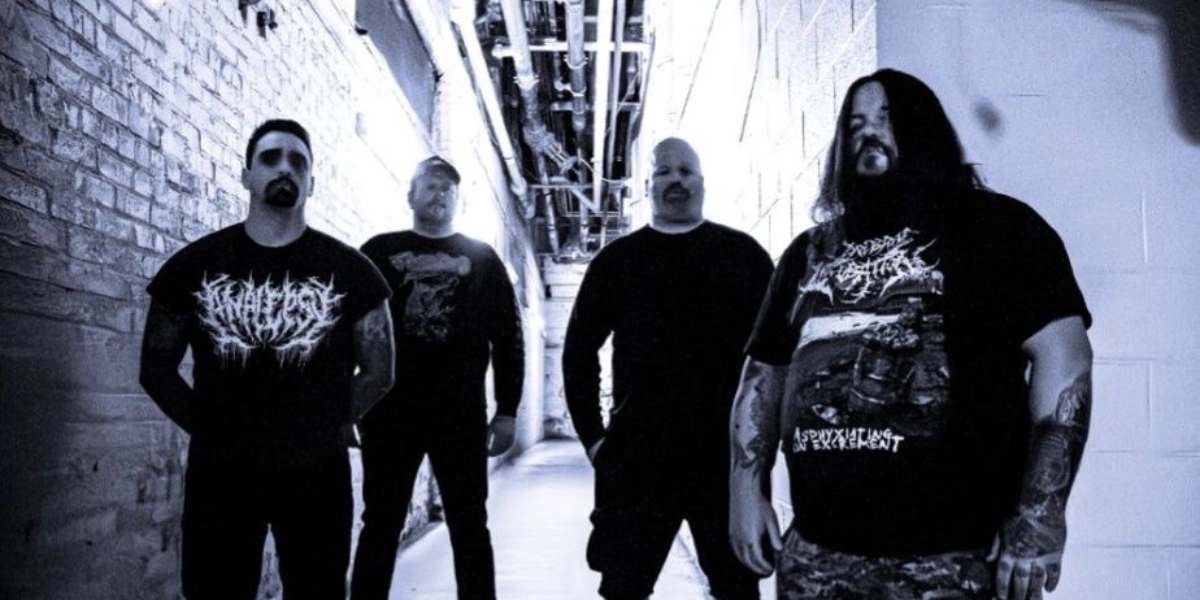 Event image for NecroticGoreBeast + Omnivide + Wayward Corpse