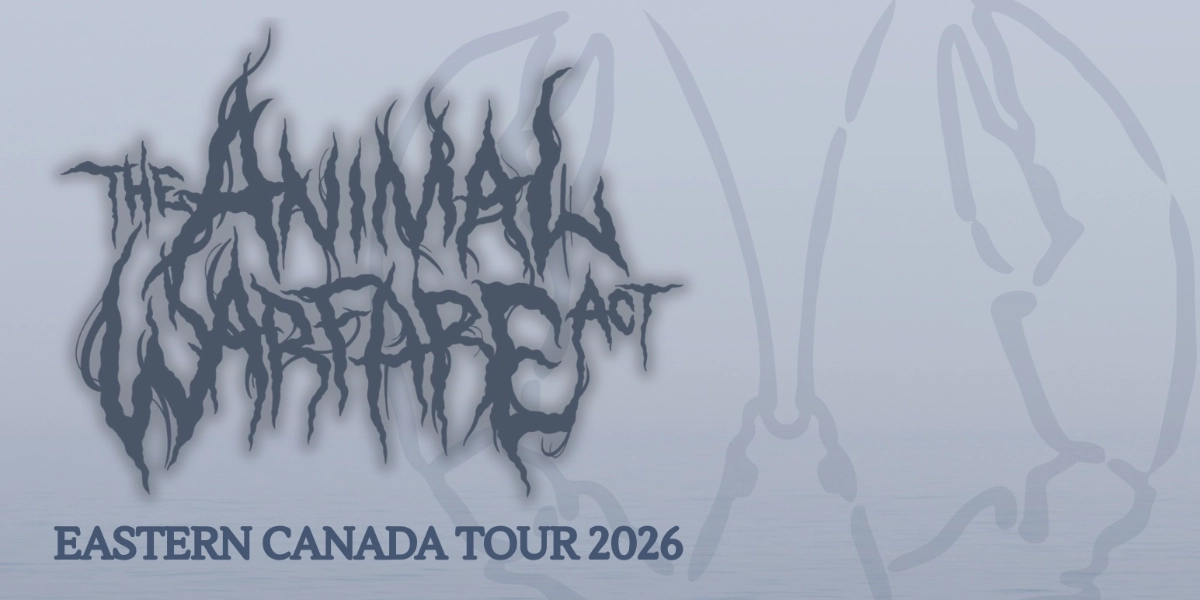 Event image for The Animal Warfare Act + Acromantula + Iron Wing
