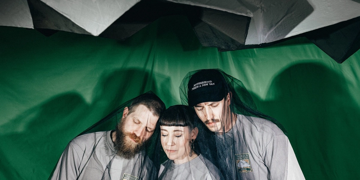 Event image for RSD 2026: Motherhood + Mulch + Zach Pelletier & His Yucky Little Band