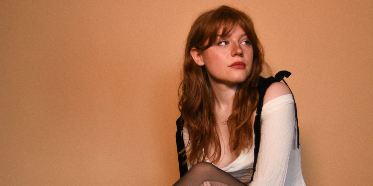 Event image for Housewife (solo) + Moira & Claire