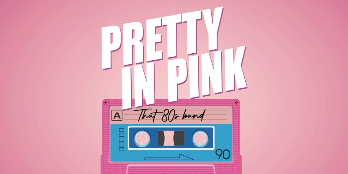 Event image for Pretty In Pink