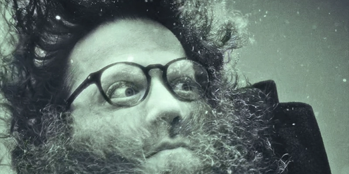 Event image for Ben Caplan + Wyatt C. Louis - Charlotte Street Arts Center