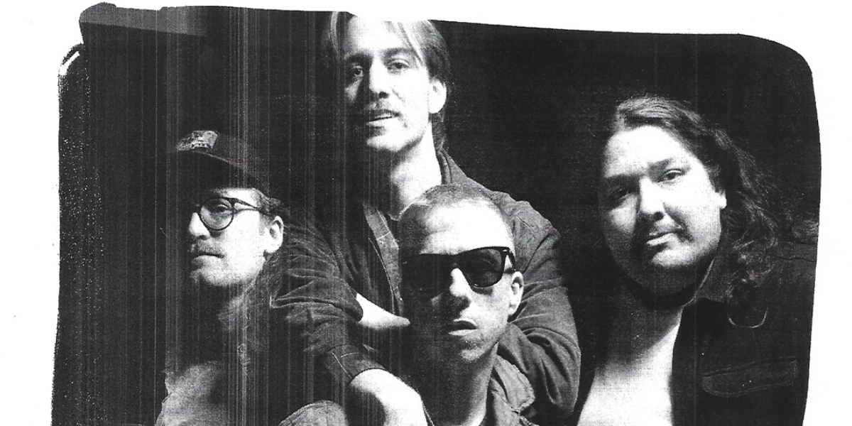 Event image for Radiator Single Release with CABLE TV