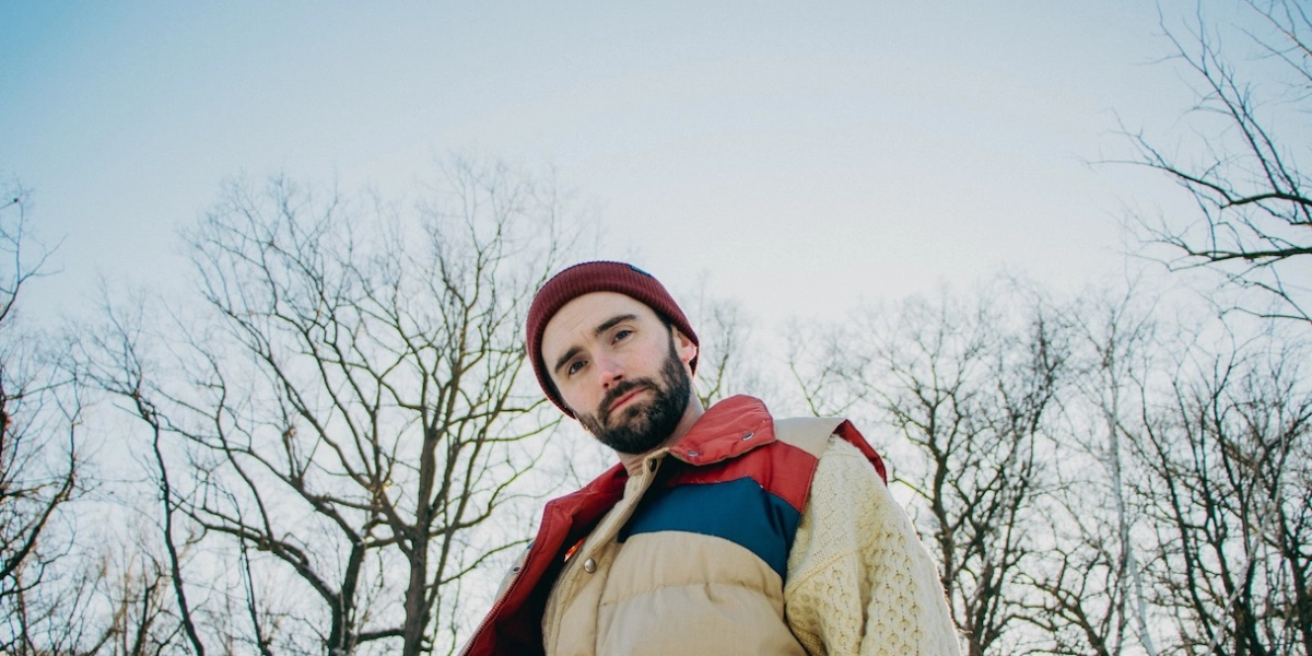 Event image for John Muirhead