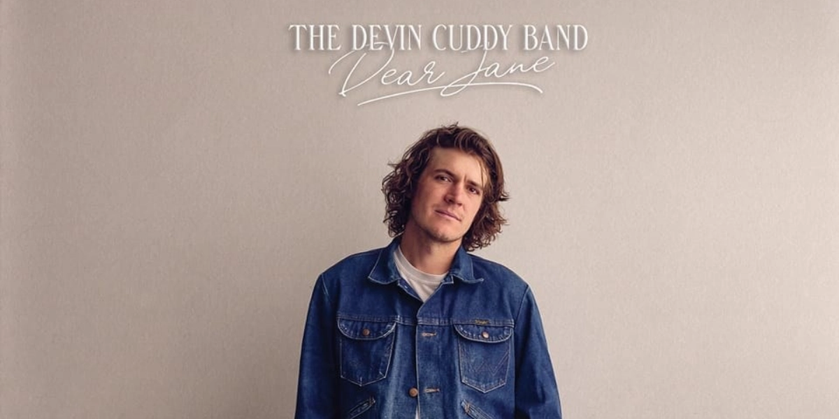 Event image for Devin Cuddy