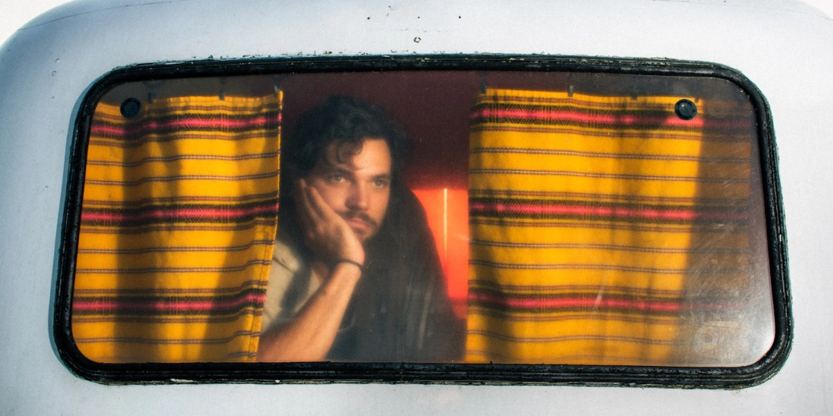 Event image for Daniel James McFadyen + Kelly McMichael