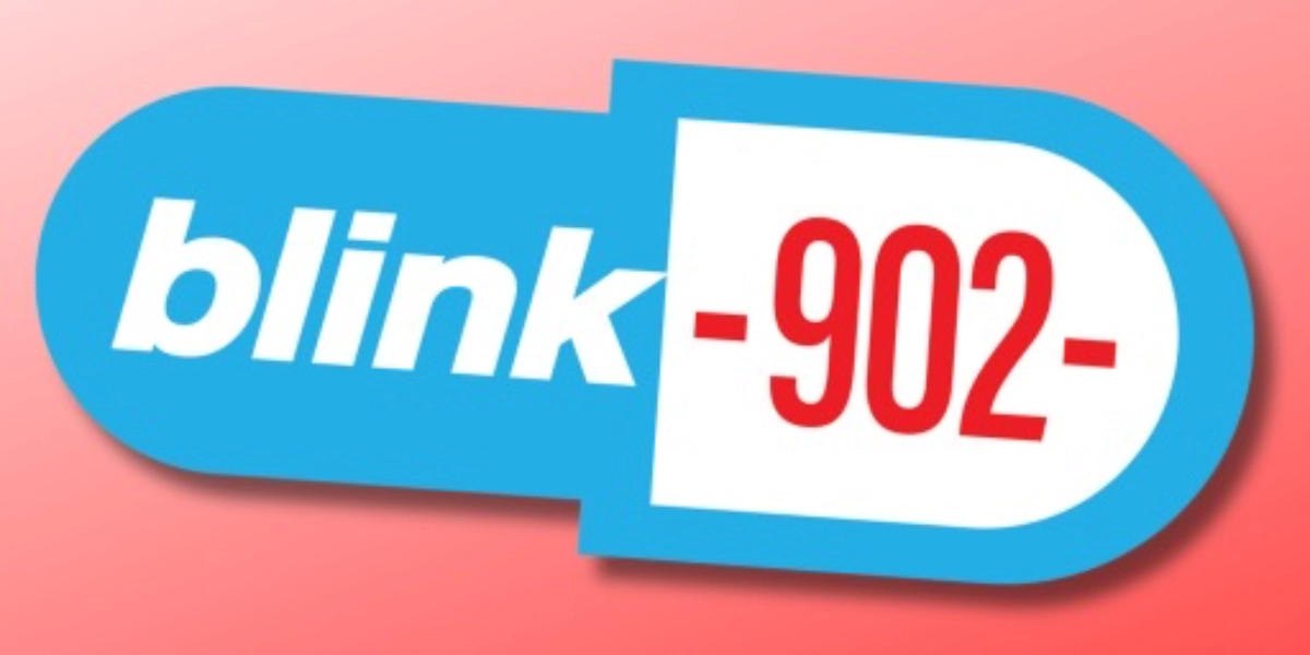 Event image for blink-902 - The Enema of the Province of New Brunswick Tour