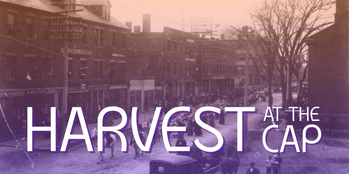 Event image for The Brood