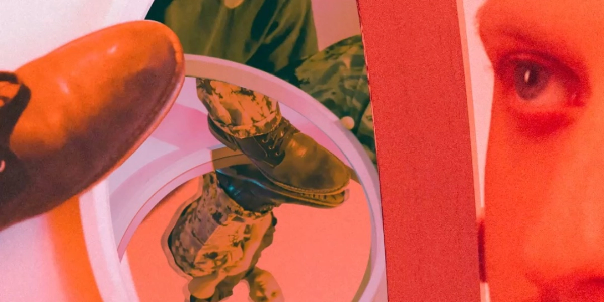 Event image for Rise Carmine + Graeme Kennedy