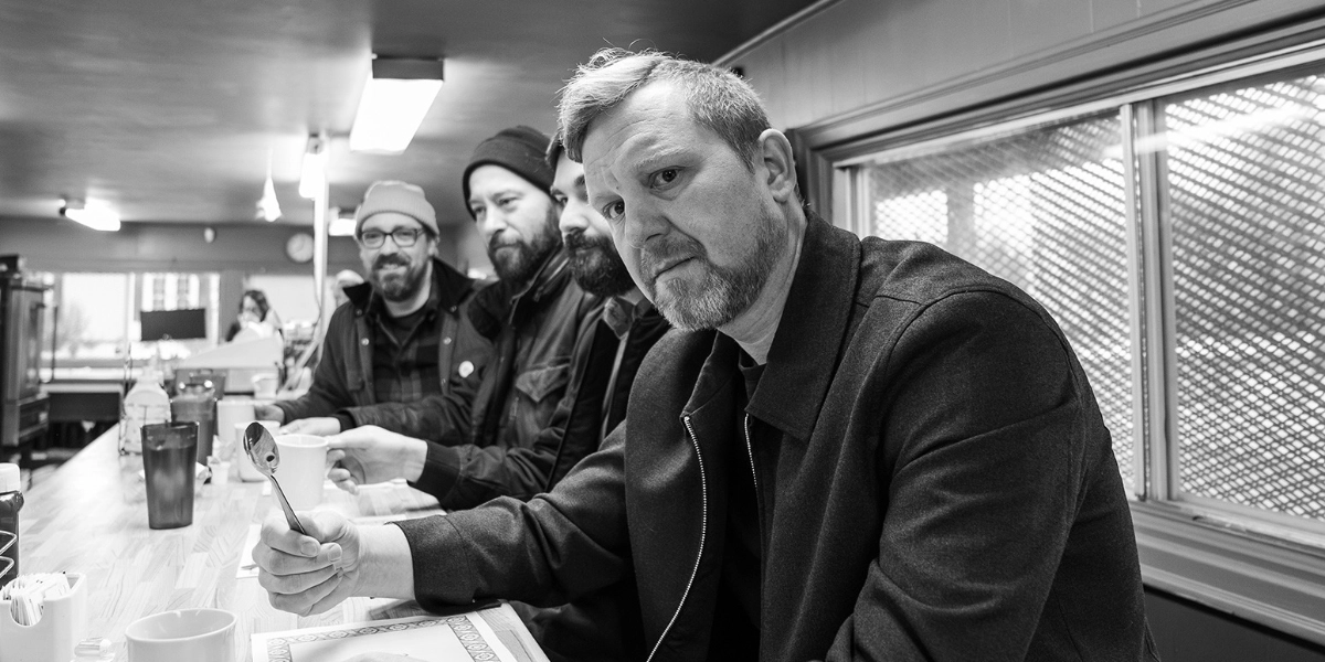 Event image for Kill Chicago release The Next + Trout + Mista D