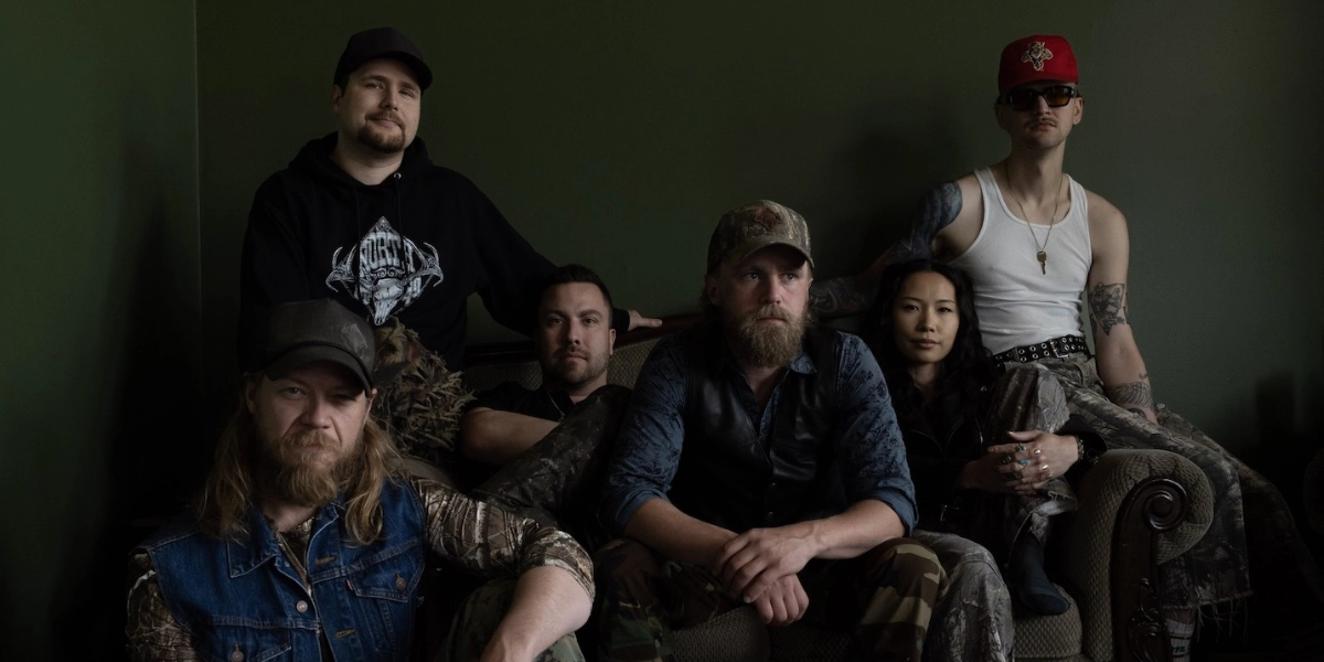 Event image for Justin Sutton & North of 49 + Lester Slade