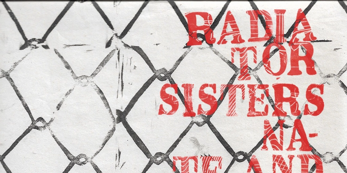Event image for Radiator + Nate and the Busy Boys + Sisters