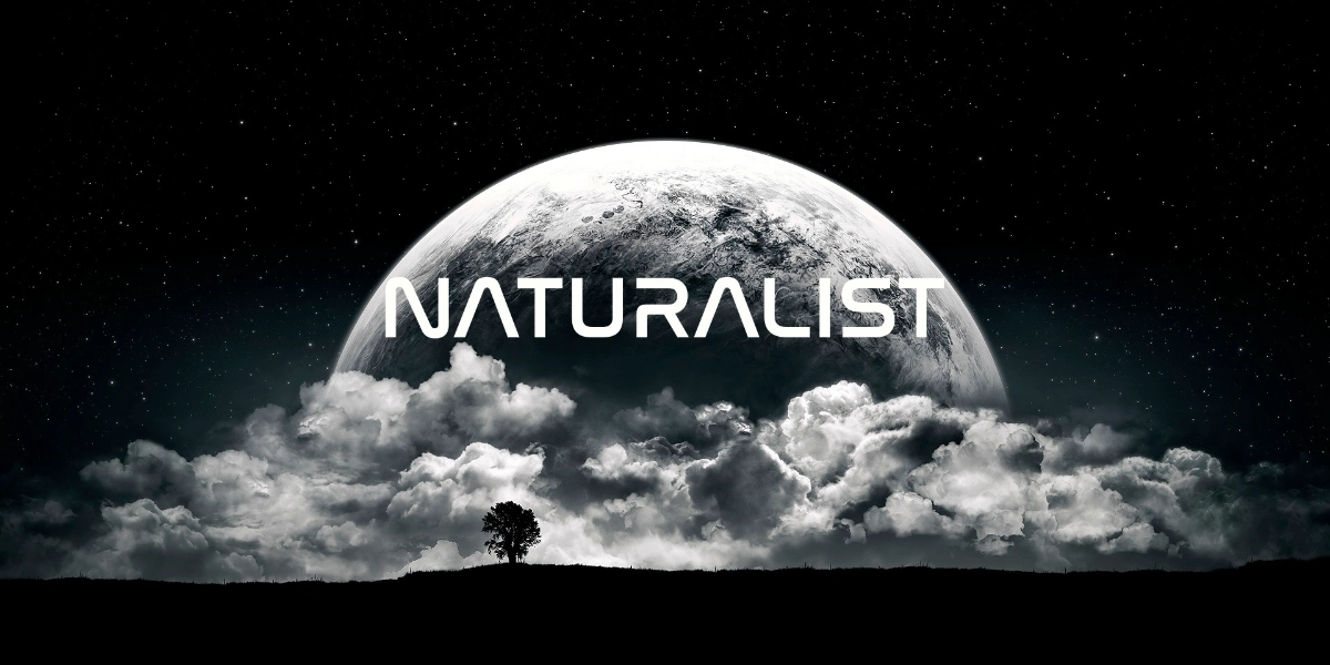 Event image for Naturalist & Friends