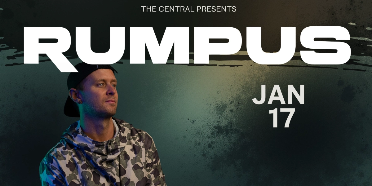 Event image for Rumpus