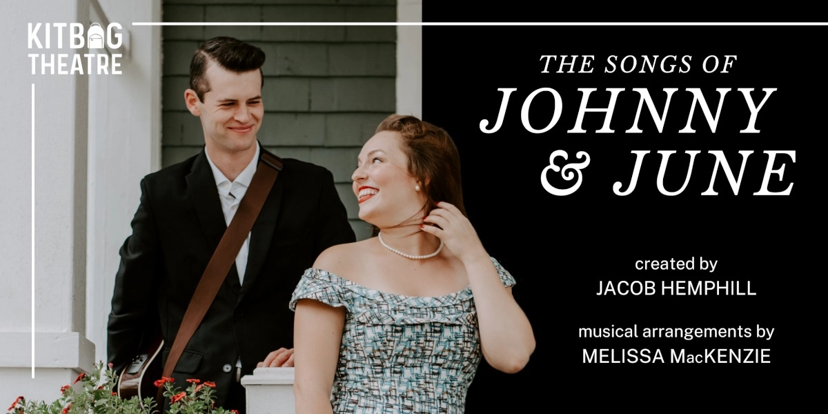 Event image for The Songs of Johnny & June