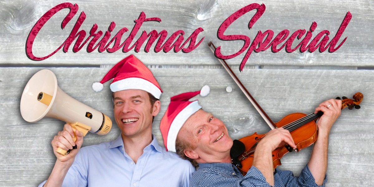 Event image for Ledwell & Haines