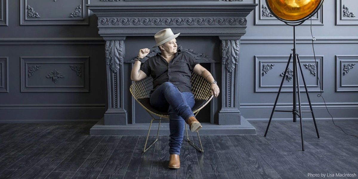 Event image for Irish Mythen