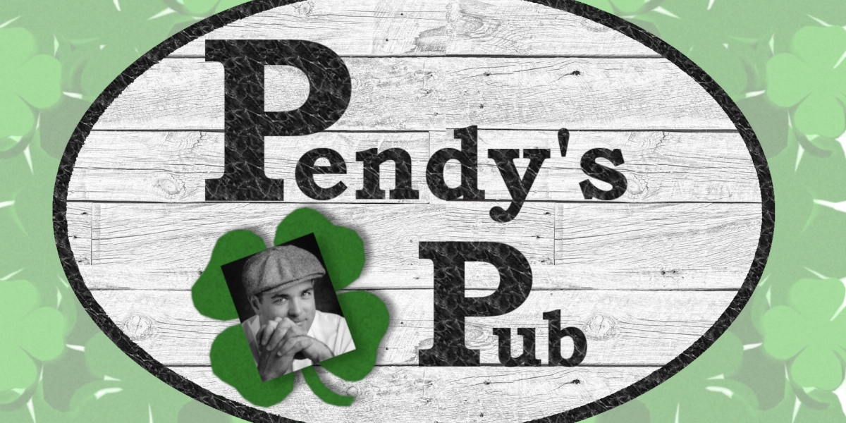 Event image for Pendy's Pub - Buy Your Tickets Online!