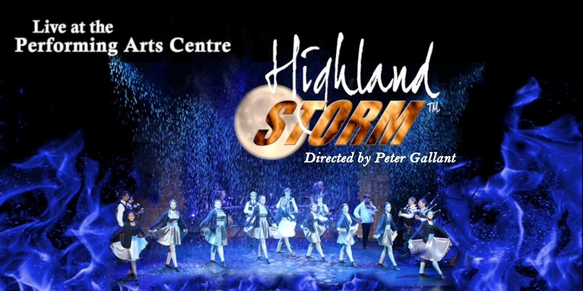 Event image for Highland Storm - Summer 2022