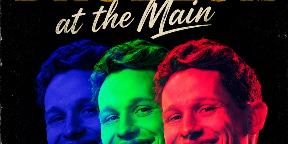 Event image for Noah Brodeur LIVE at The Comedy Ring – Vancouver Stand-Up