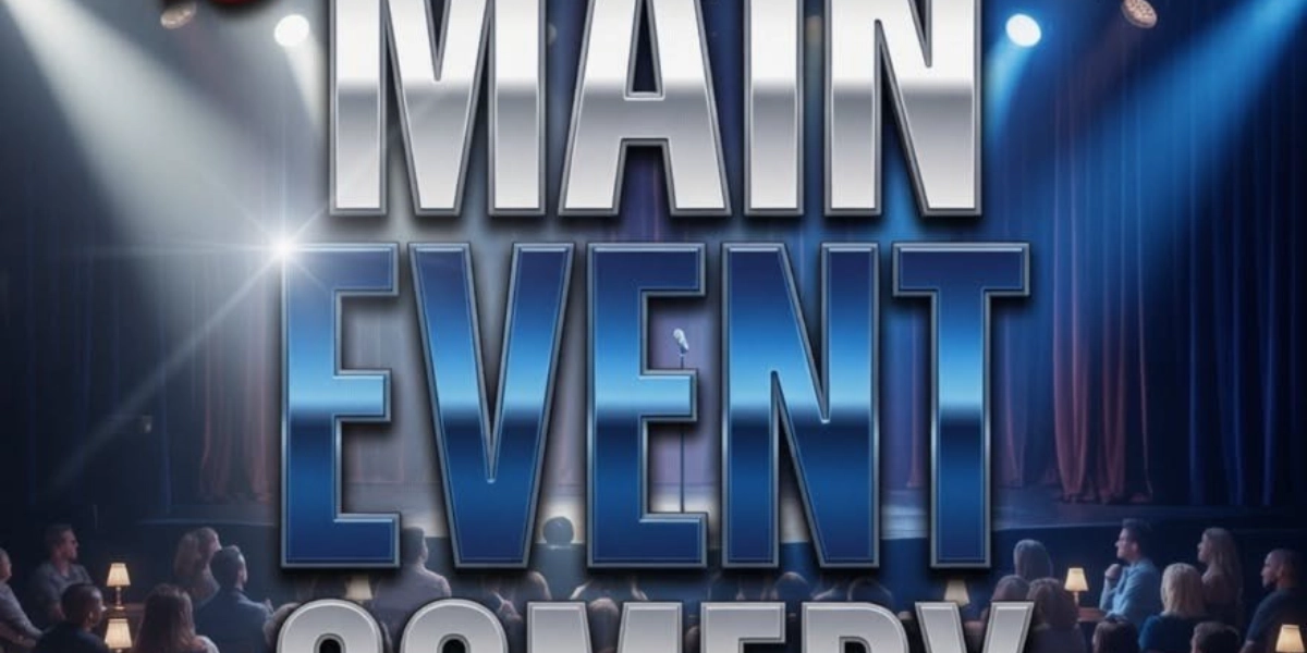 Event image for Saturday Night's Main Event – Vancouver Comedy | The Main, Saturdays