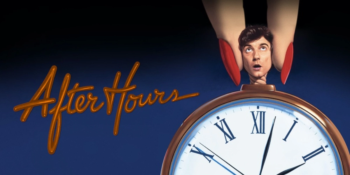 Event image for After Hours