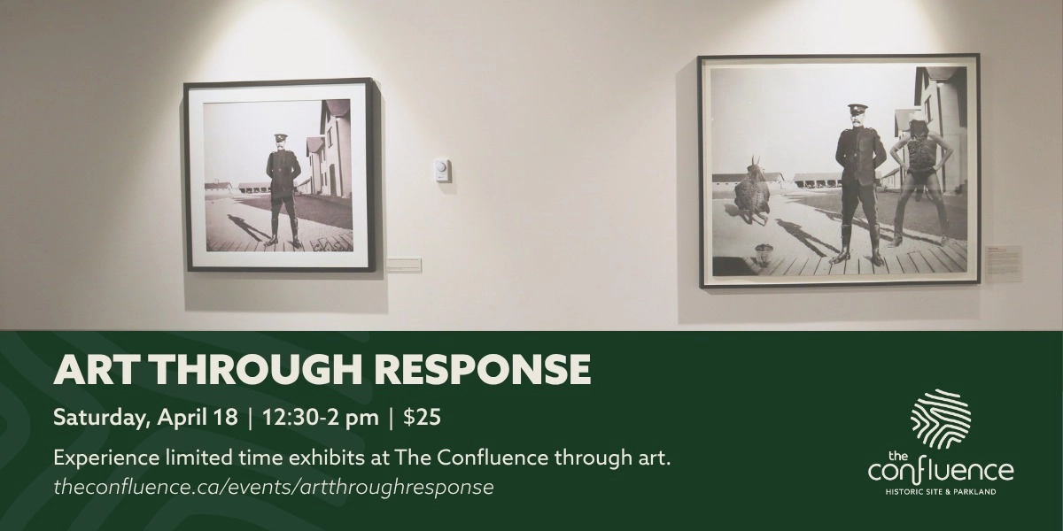 Event image for Art Through Response