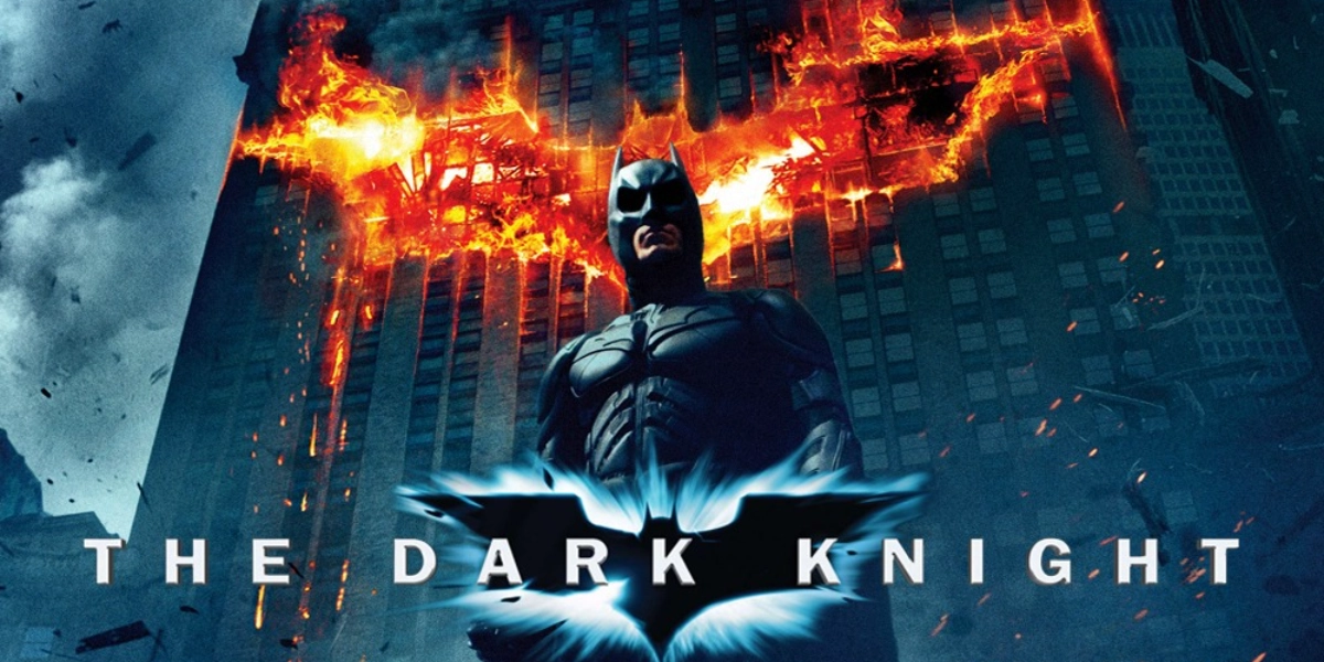 Event image for The Dark Knight