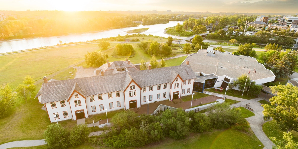 Event image for The Confluence Cultural Centre Admissions