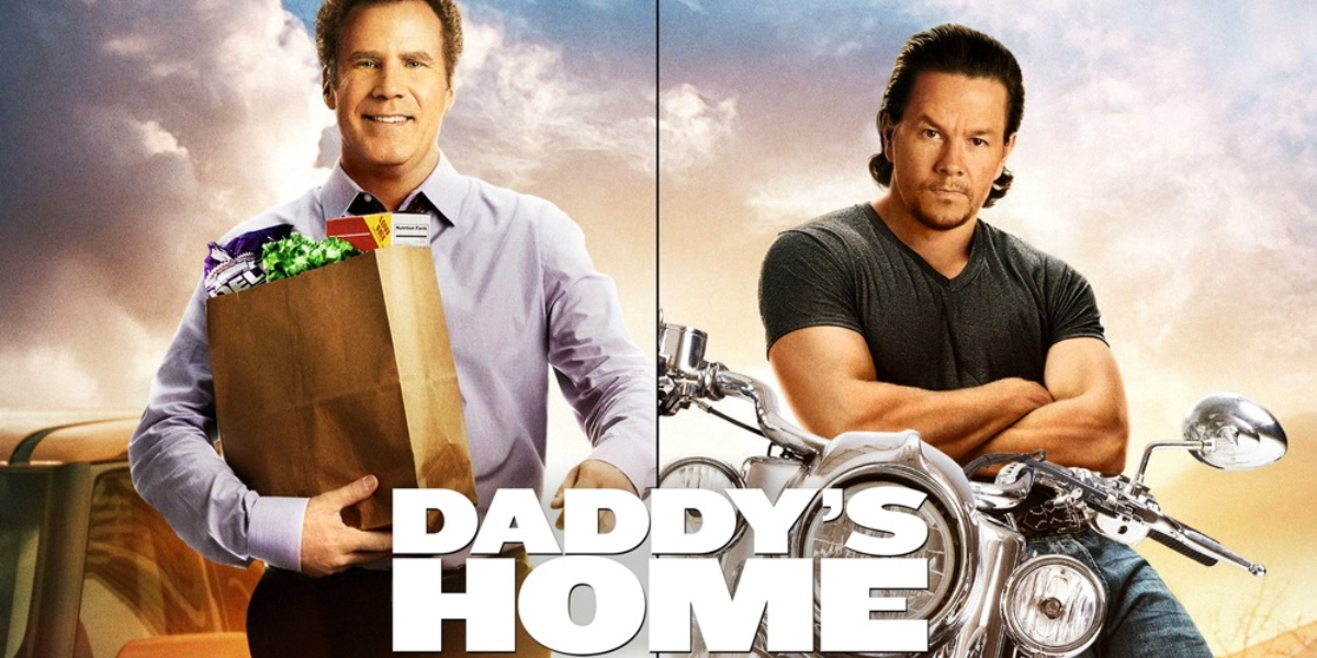 Event image for Daddy's Home