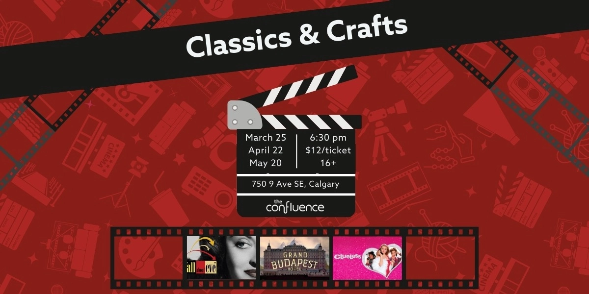 Image d'événement pour Classics & Crafts