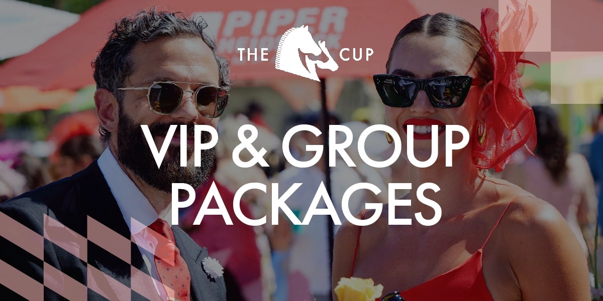 Event image for VIP Suites and Group Packages [for 4-30 people] - The Cup 2024
