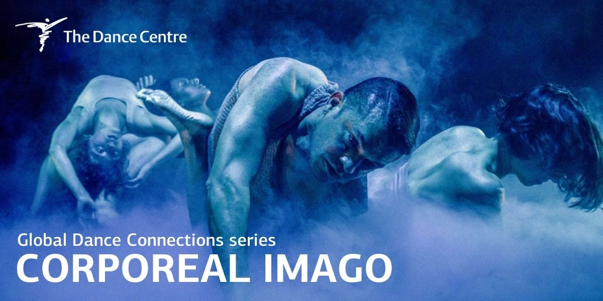 Event image for Corporeal Imago
