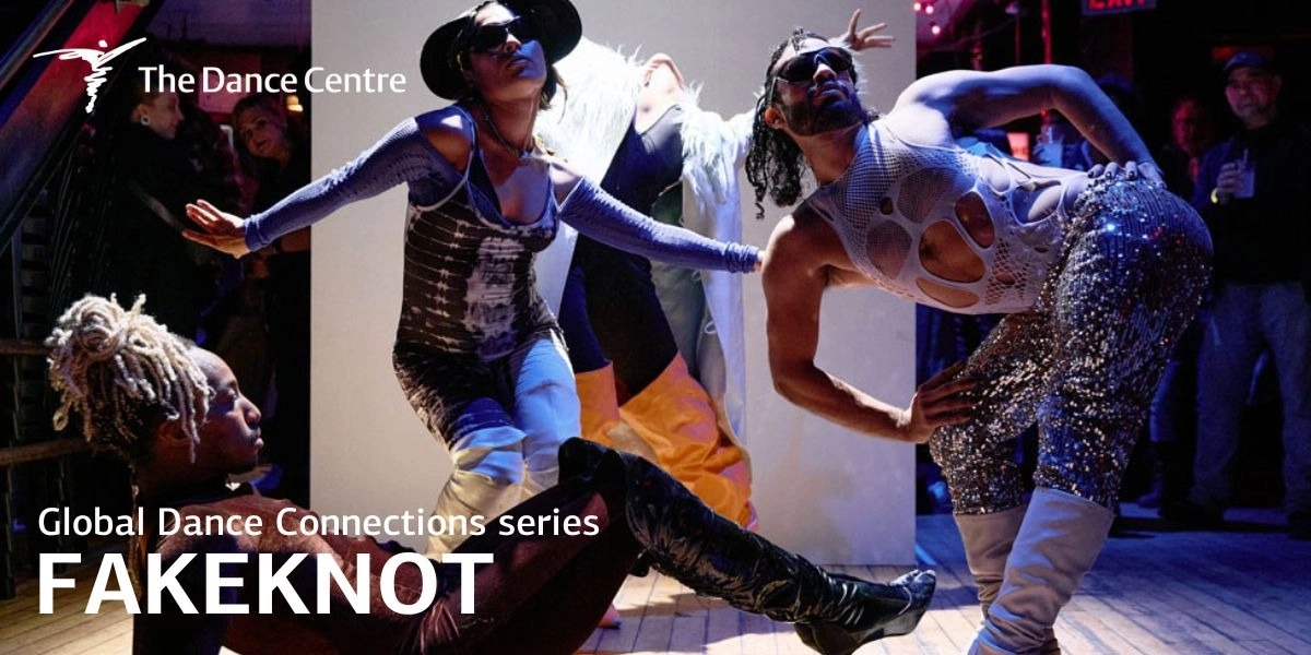 Event image for FakeKnot