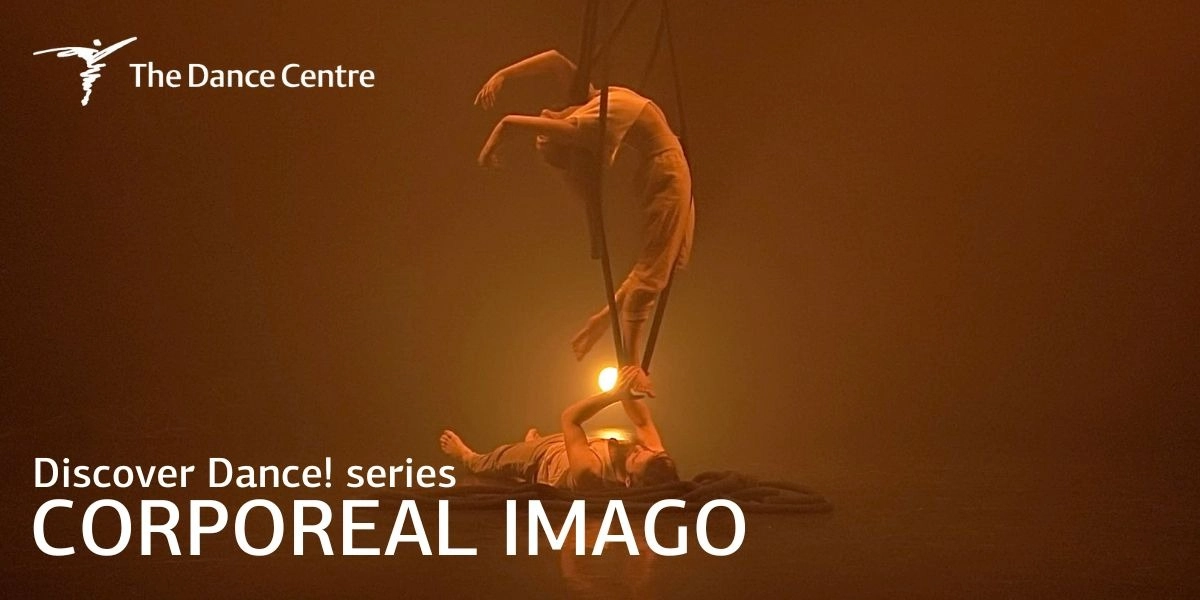 Event image for Corporeal Imago