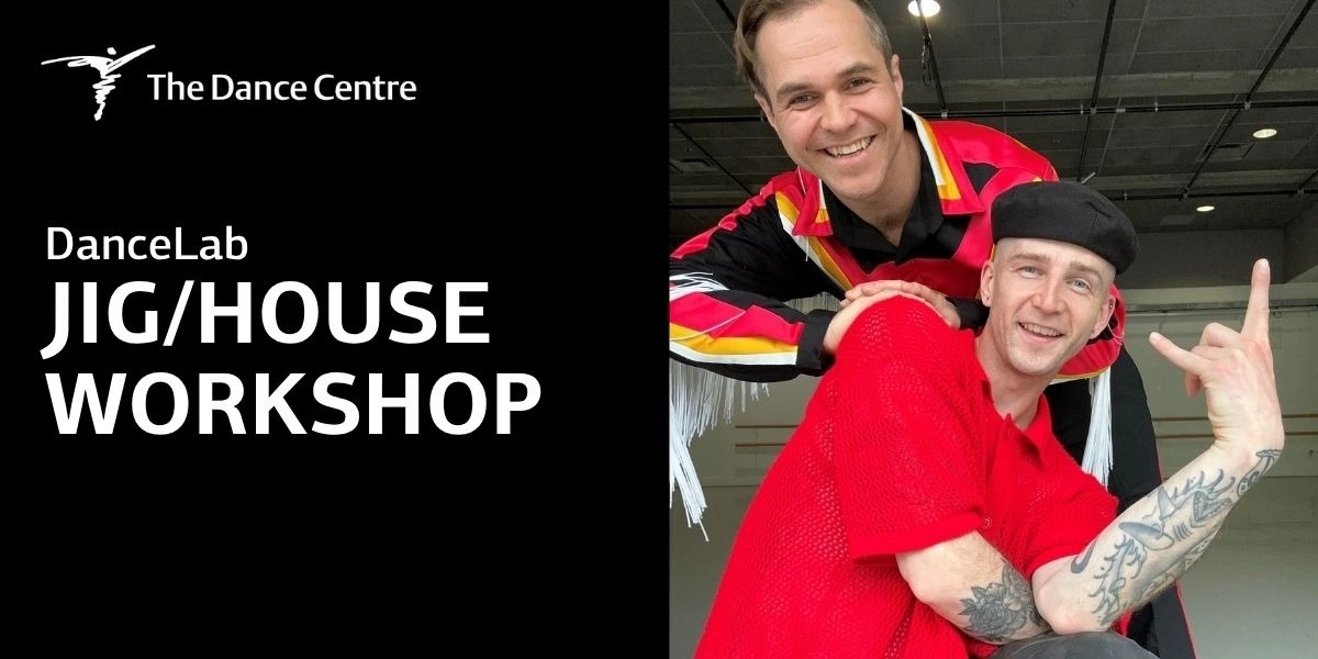 Event image for Jig/House Workshop