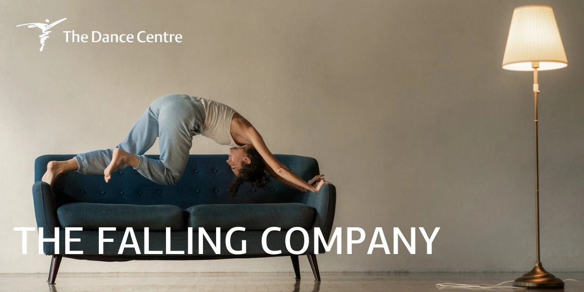Event image for The Falling Company