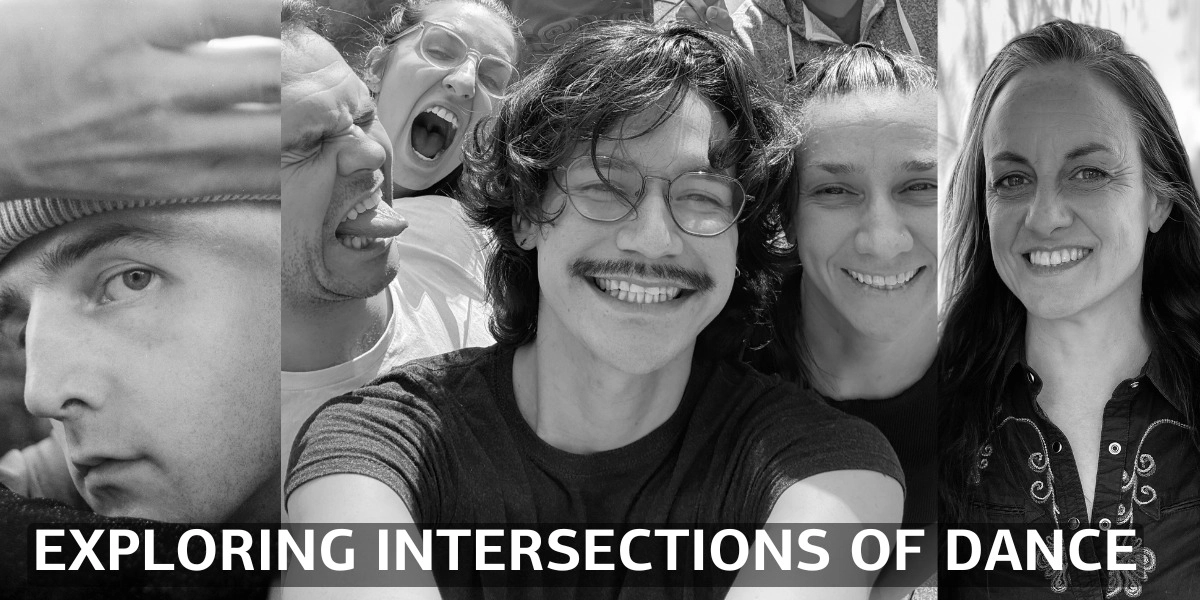 Event image for Exploring Intersections of Dance