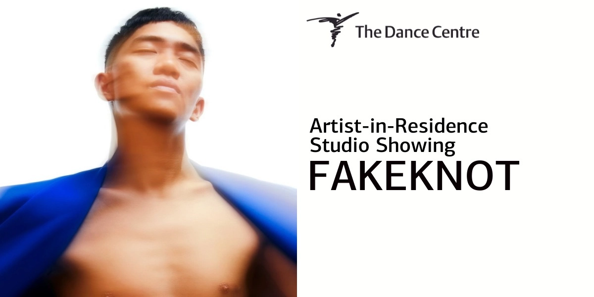 Event image for Artist-in-Residence Studio Showing: FakeKnot