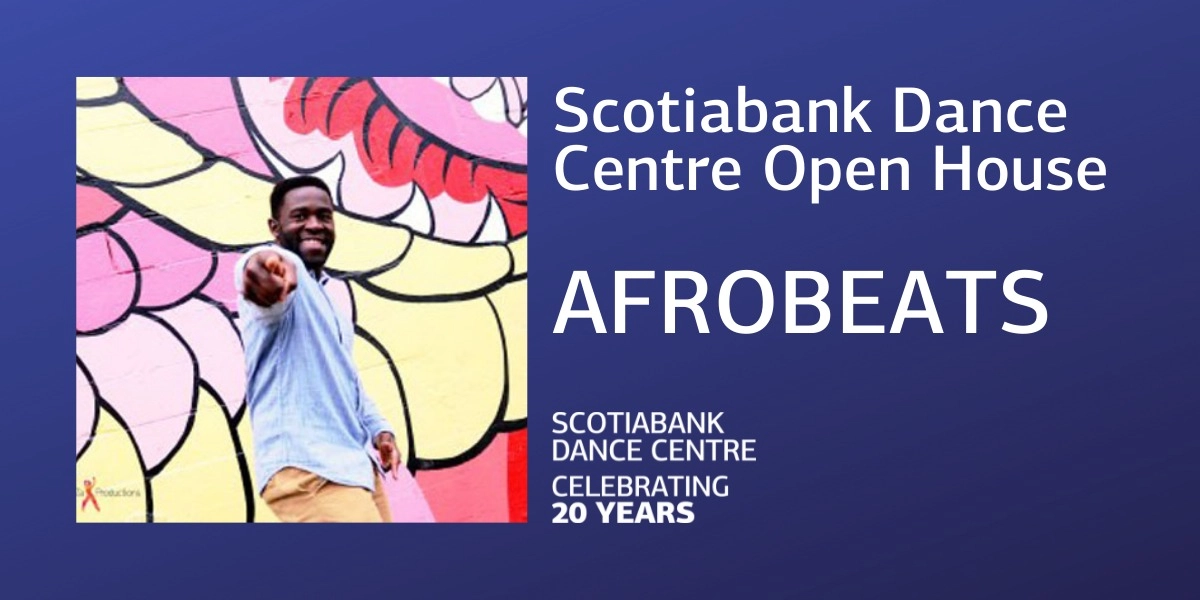 Event image for AfroBeats with AKS Bison