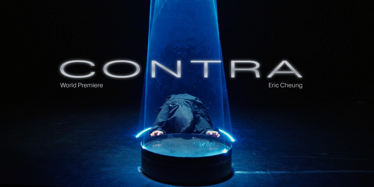 Event image for Contra: Eric Cheung