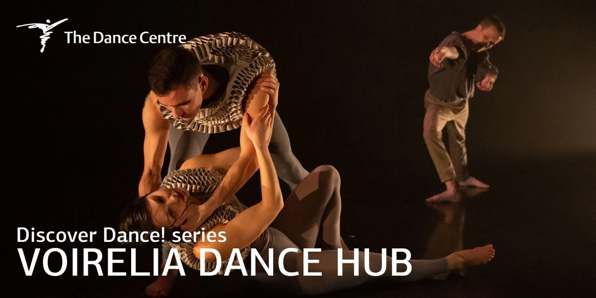 Event image for Voirelia Dance Hub