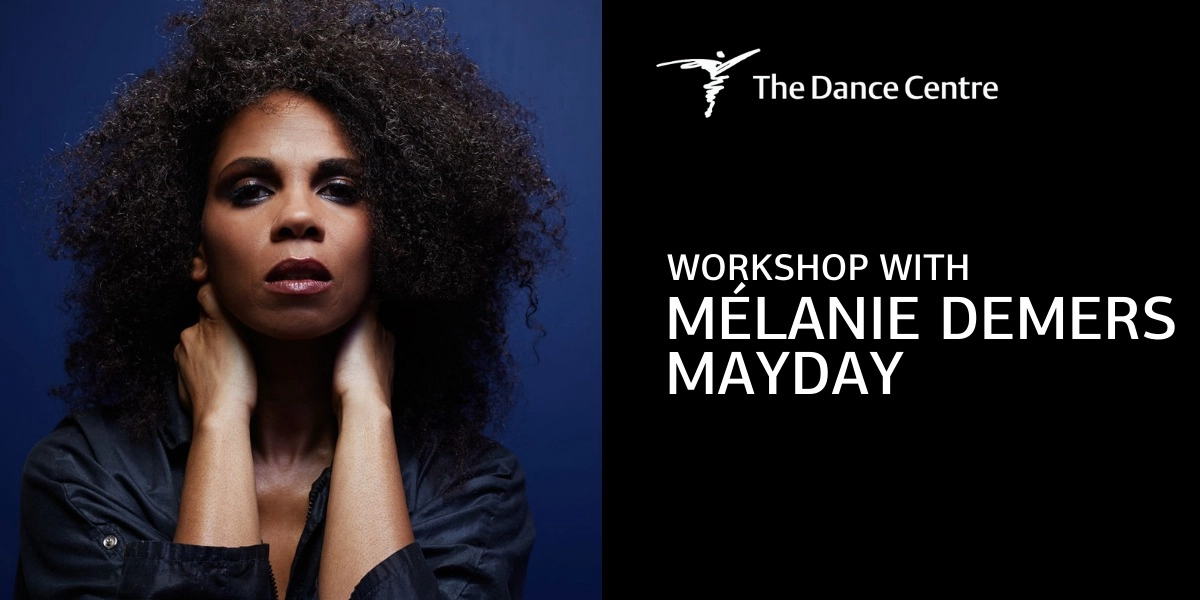 Event image for Craft Development: Workshop with Mélanie Demers