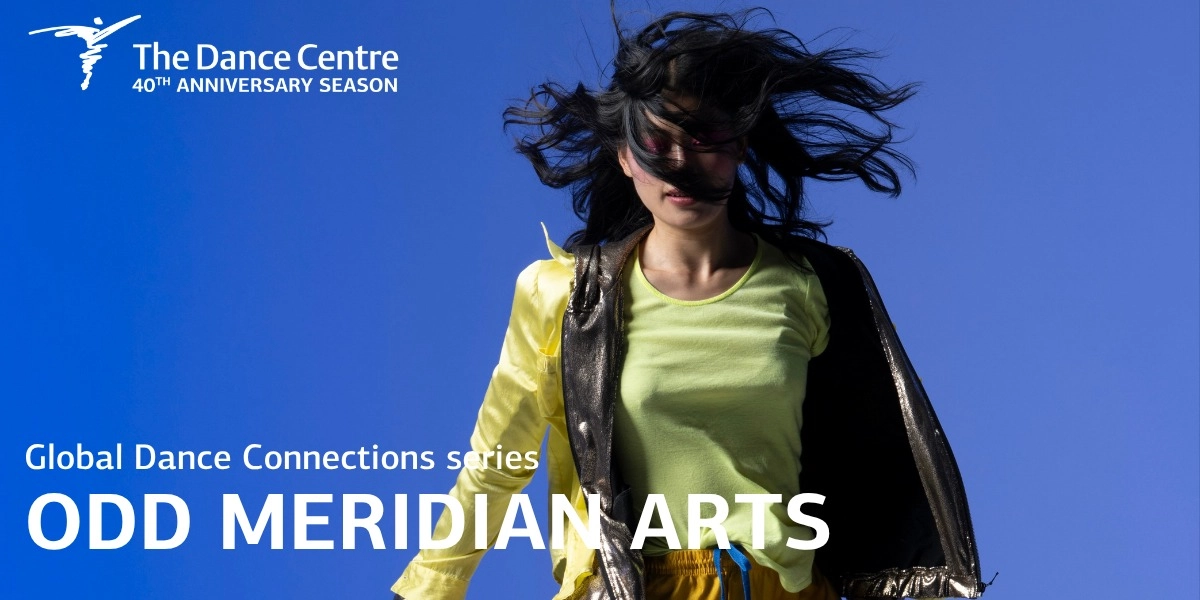 Event image for Odd Meridian Arts