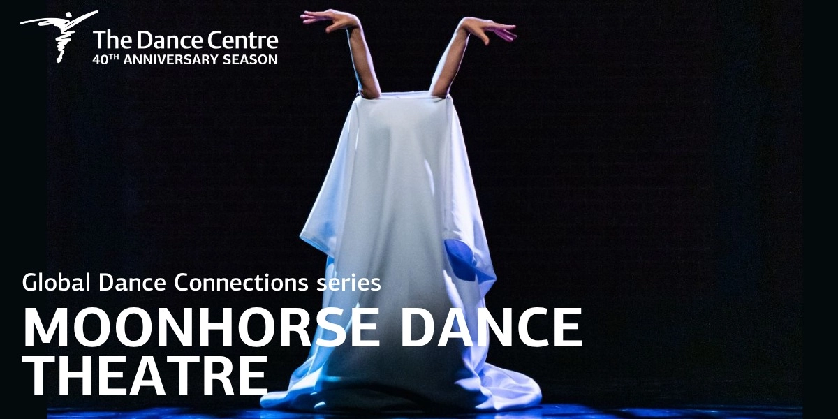 Event image for Moonhorse Dance Theatre