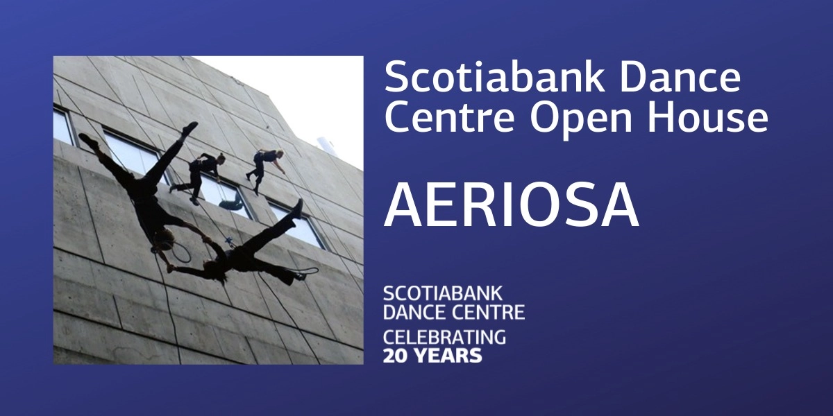 Event image for Aeriosa