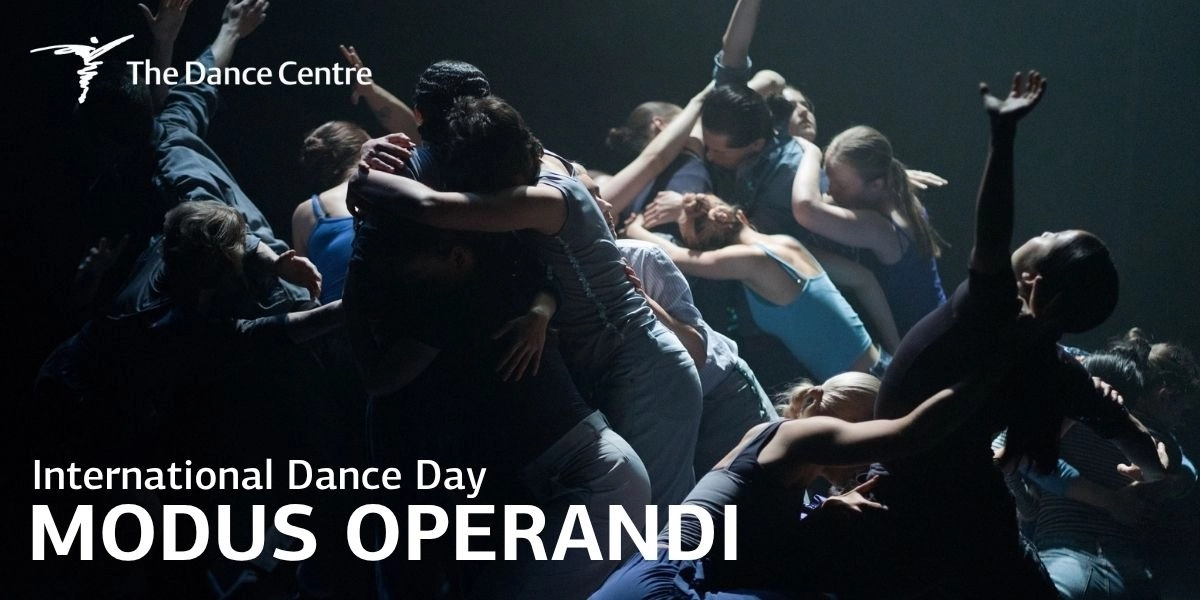 Event image for Modus Operandi