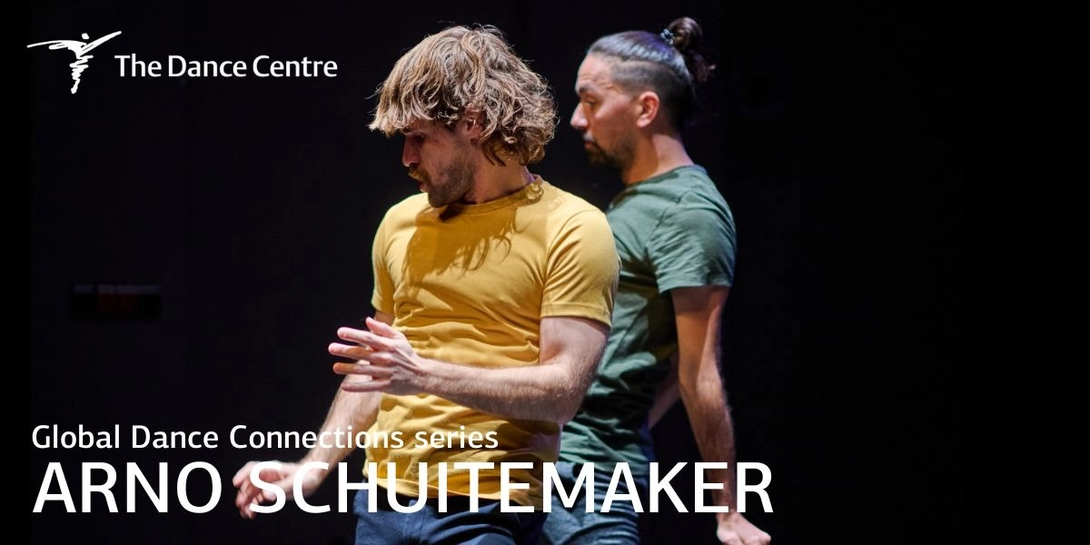 Event image for Arno Schuitemaker