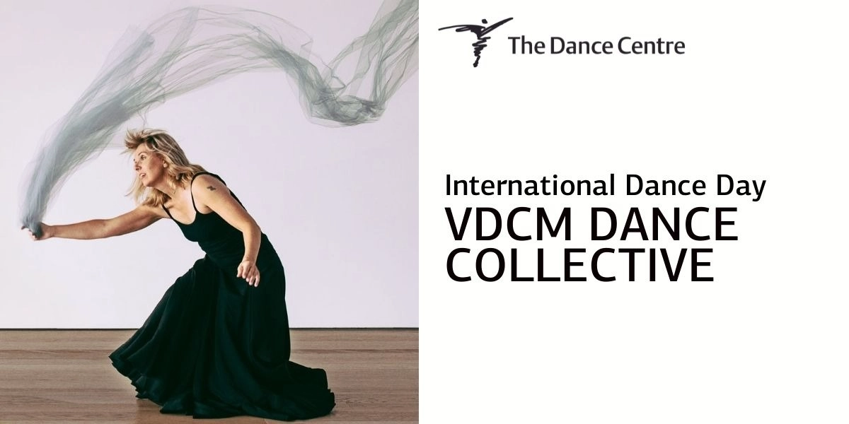Event image for IDD 2022: VDCM Dance Collective